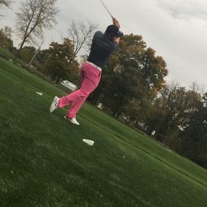 Meet your Posher, Matt